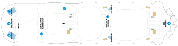 Deck Plan deck-3
